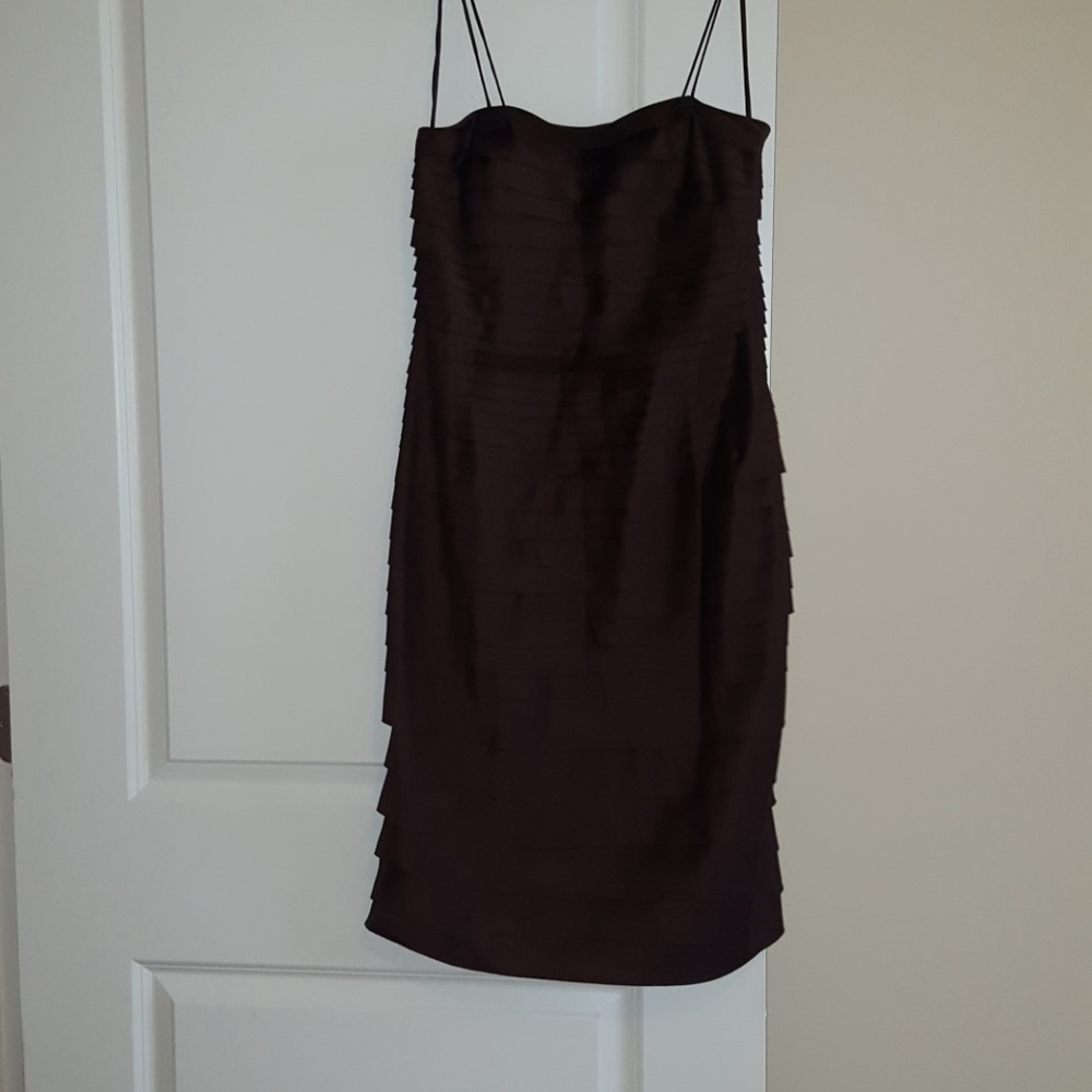 Dressy dress